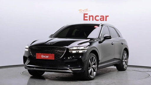 2022 Genesis GV70