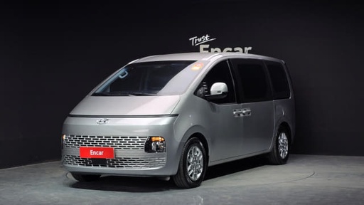 2022 HYUNDAI Staria