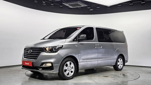2021 HYUNDAI Grand Starex