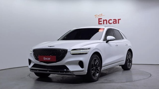 2021 Genesis GV70