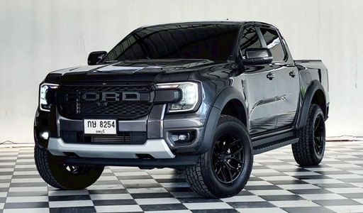 2023 FORD Ranger, 