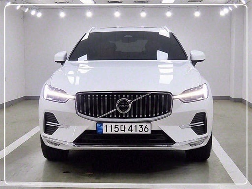 2023 VOLVO XC60