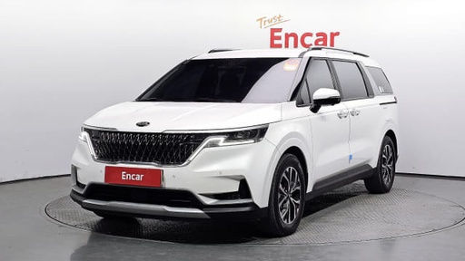 2021 KIA Carnival