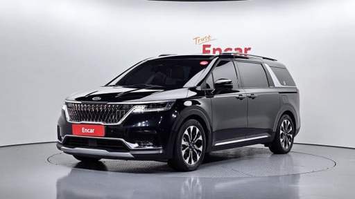 2021 KIA Carnival