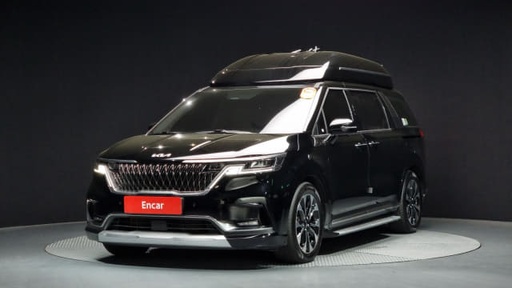 2023 KIA Carnival