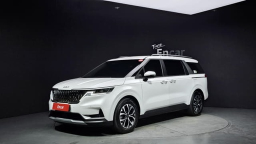 2023 KIA Carnival
