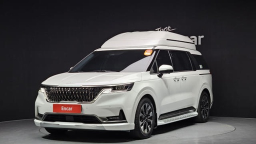 2022 KIA Carnival