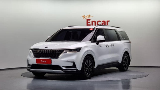 2021 KIA Carnival