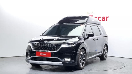2021 KIA Carnival
