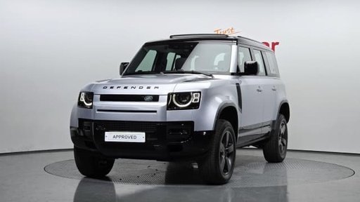 2024 LAND ROVER Defender