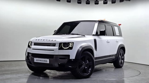 2024 LAND ROVER Defender, 