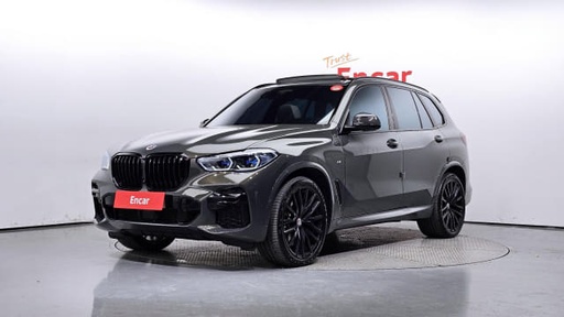 2023 BMW X5