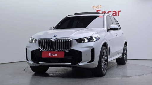 2024 BMW X5