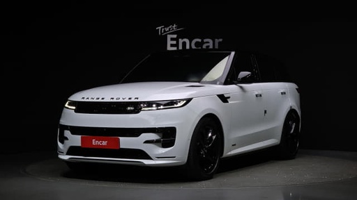 2023 LAND ROVER Range Rover Sport