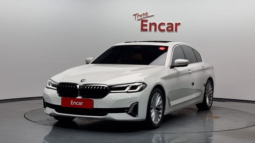 2023 BMW 5 Series