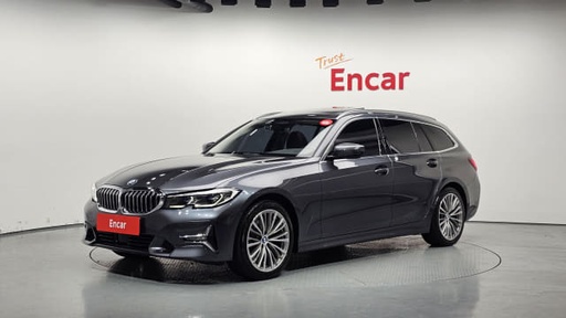 2022 BMW 3 Series