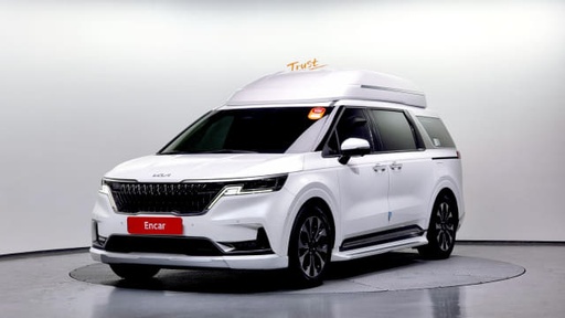 2022 KIA Carnival