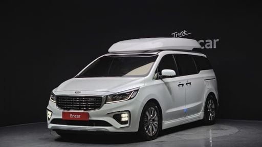 2019 KIA Carnival