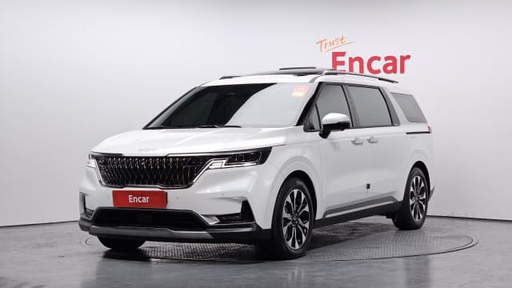 2023 KIA Carnival