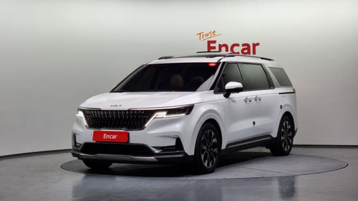 2023 KIA Carnival