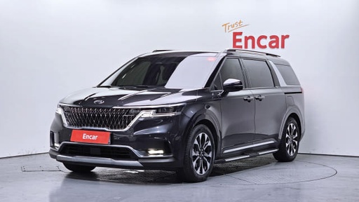 2021 KIA Carnival