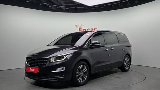 2019 KIA Carnival
