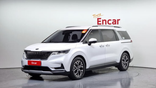 2021 KIA Carnival