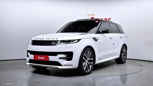 2023 LAND ROVER Range Rover Sport