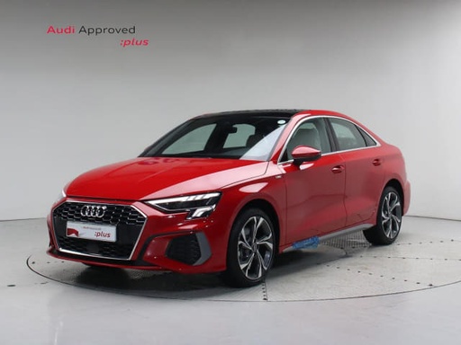 2024 AUDI A3