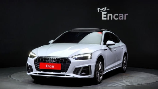 2020 AUDI A5