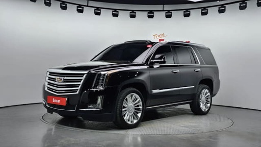 2020 CADILLAC Escalade