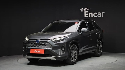 2024 TOYOTA RAV4, 