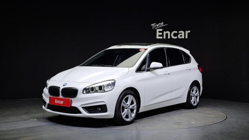 2018 BMW 2 Series