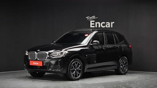 2023 BMW X3