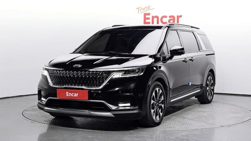 2021 KIA Carnival