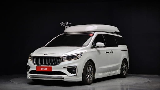 2019 KIA Carnival
