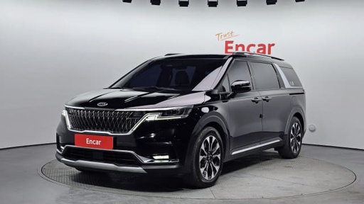 2021 KIA Carnival