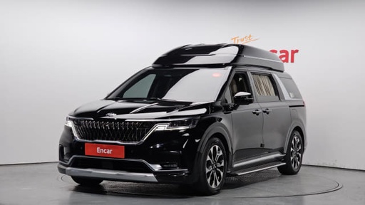 2021 KIA Carnival