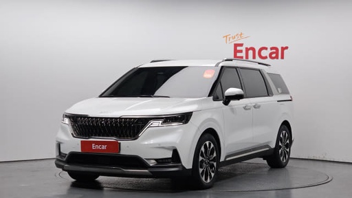 2023 KIA Carnival