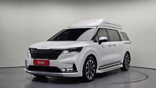 2022 KIA Carnival