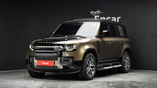 2023 LAND ROVER Defender, 