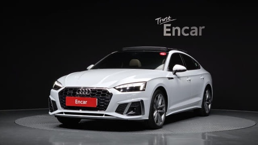 2023 AUDI A5