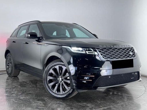 2022 LAND ROVER RANGE ROVER VELAR