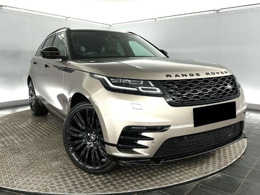 2022 LAND ROVER RANGE ROVER VELAR