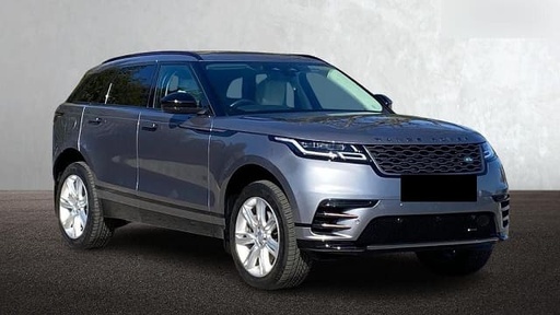 2022 LAND ROVER RANGE ROVER VELAR, 