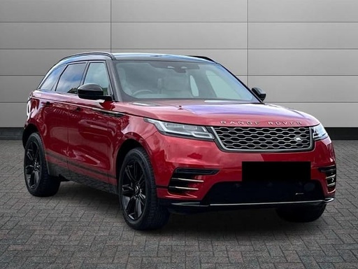 2022 LAND ROVER RANGE ROVER VELAR