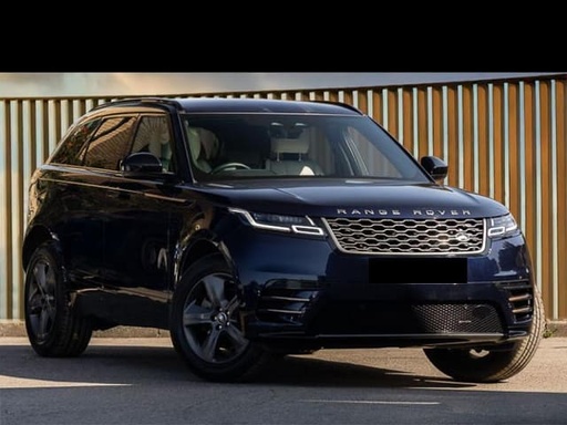 2022 LAND ROVER RANGE ROVER VELAR