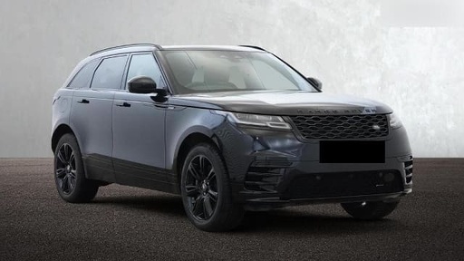 2022 LAND ROVER RANGE ROVER VELAR