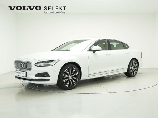 2024 VOLVO S90