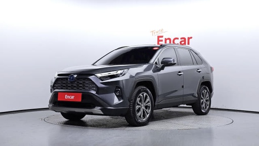 2023 TOYOTA RAV4, 